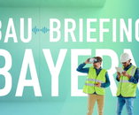 Podcast Bau-Briefing Bayern Podcast Bau-Briefing Bayern